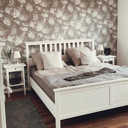 Ferienwohnung Ostfriesenherz Эмден Экстерьер фото