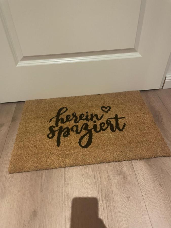 Ferienwohnung Ostfriesenherz Эмден Экстерьер фото
