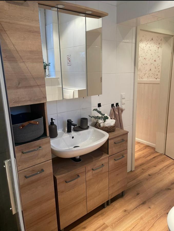 Ferienwohnung Ostfriesenherz Эмден Экстерьер фото