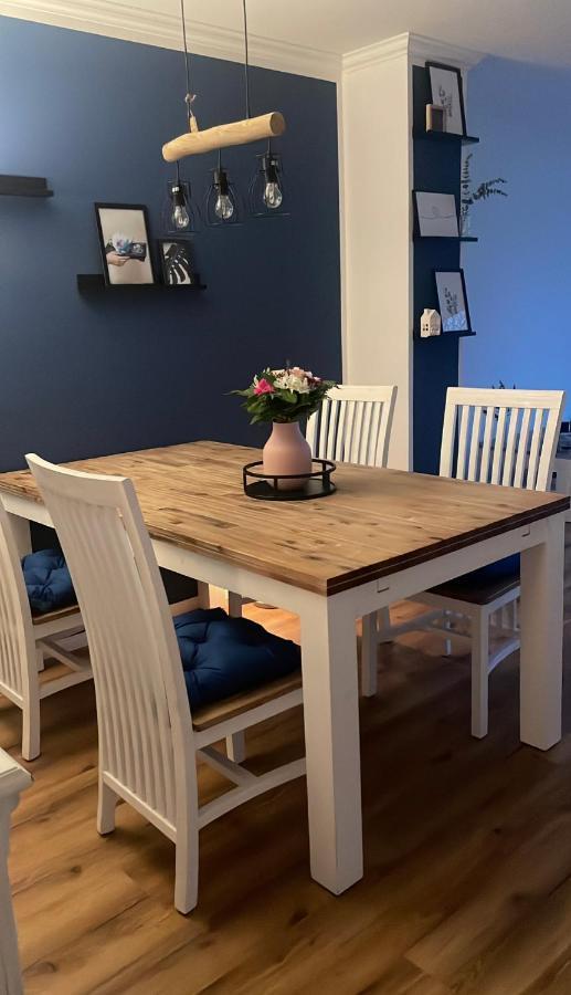 Ferienwohnung Ostfriesenherz Эмден Экстерьер фото
