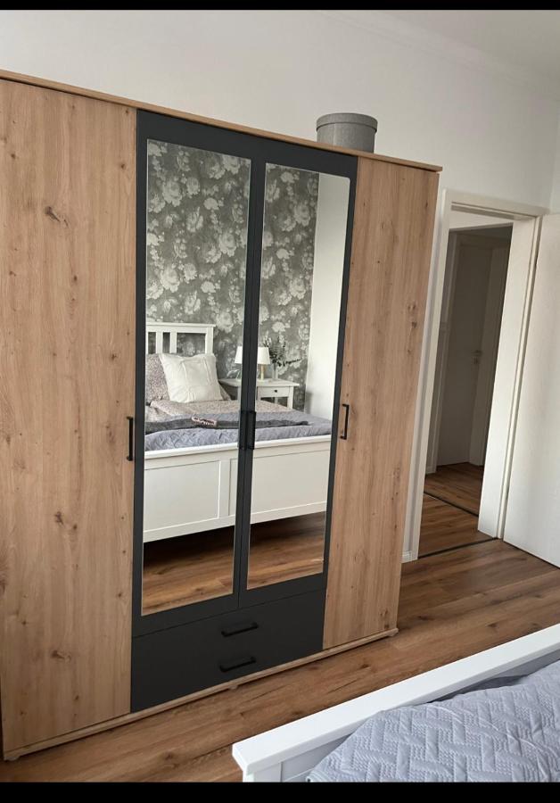 Ferienwohnung Ostfriesenherz Эмден Экстерьер фото