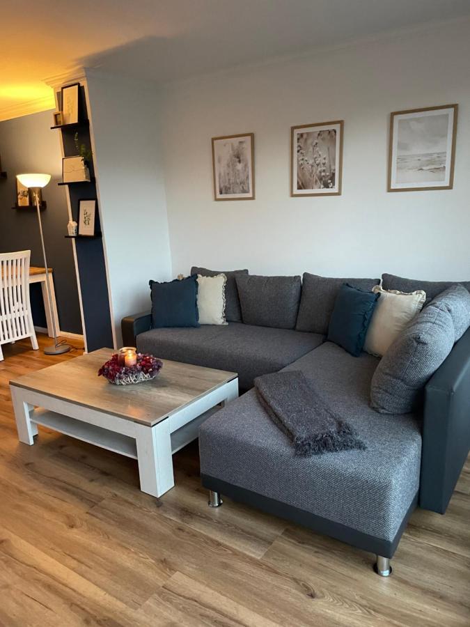 Ferienwohnung Ostfriesenherz Эмден Экстерьер фото