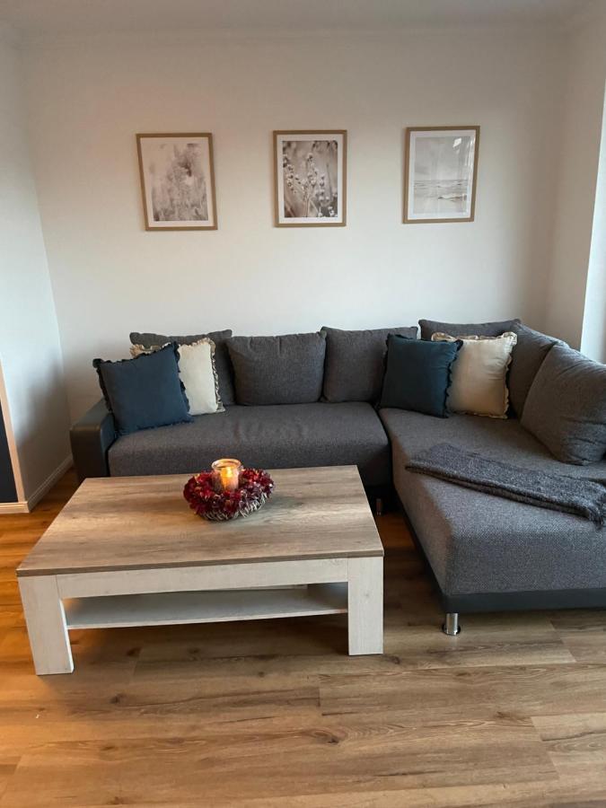 Ferienwohnung Ostfriesenherz Эмден Экстерьер фото