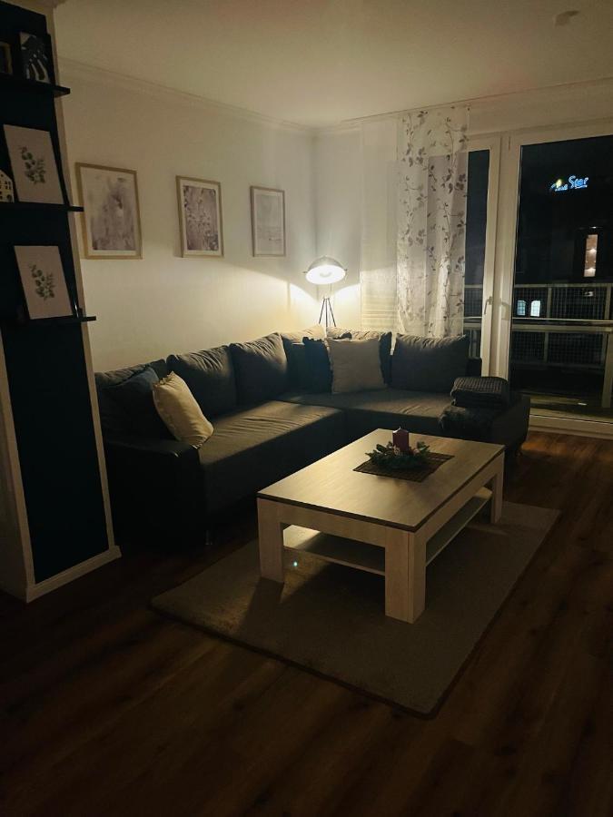 Ferienwohnung Ostfriesenherz Эмден Экстерьер фото